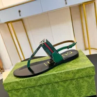 $76.00 USD Gucci Sandal For Women #1320774