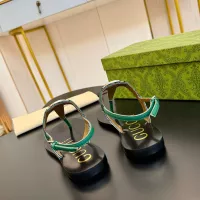 $76.00 USD Gucci Sandal For Women #1320774