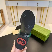 $76.00 USD Gucci Sandal For Women #1320774