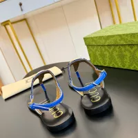 $76.00 USD Gucci Sandal For Women #1320775