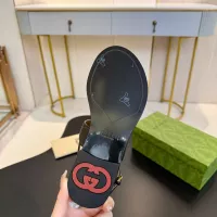 $76.00 USD Gucci Sandal For Women #1320776