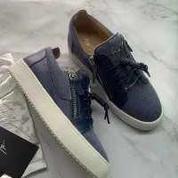 $85.00 USD Giuseppe Zanotti Casual Shoes For Women #1320778