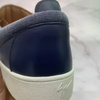 $85.00 USD Giuseppe Zanotti Casual Shoes For Women #1320778