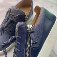 $85.00 USD Giuseppe Zanotti Casual Shoes For Men #1320779