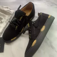 $92.00 USD Giuseppe Zanotti Casual Shoes For Women #1320780