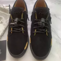 $92.00 USD Giuseppe Zanotti Casual Shoes For Women #1320780