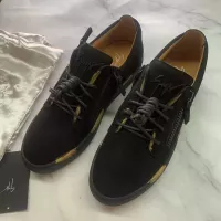 $92.00 USD Giuseppe Zanotti Casual Shoes For Men #1320781