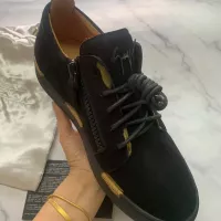 $92.00 USD Giuseppe Zanotti Casual Shoes For Men #1320781