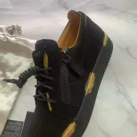 $92.00 USD Giuseppe Zanotti Casual Shoes For Men #1320781