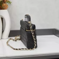 $82.00 USD Chanel AAA Quality Messenger Bags For Women #1320785