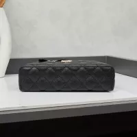 $82.00 USD Chanel AAA Quality Messenger Bags For Women #1320785