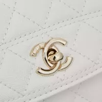 $80.00 USD Chanel AAA Quality Messenger Bags For Women #1320791