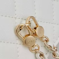 $80.00 USD Chanel AAA Quality Messenger Bags For Women #1320791