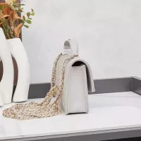 $80.00 USD Chanel AAA Quality Messenger Bags For Women #1320792