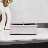 $80.00 USD Chanel AAA Quality Messenger Bags For Women #1320792