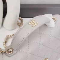 $80.00 USD Chanel AAA Quality Messenger Bags For Women #1320792