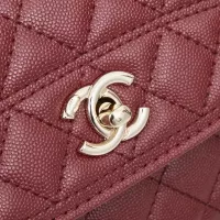 $80.00 USD Chanel AAA Quality Messenger Bags For Women #1320793