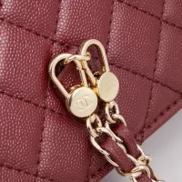 $80.00 USD Chanel AAA Quality Messenger Bags For Women #1320793