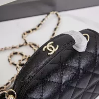 $80.00 USD Chanel AAA Quality Messenger Bags For Women #1320794