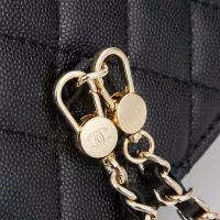 $80.00 USD Chanel AAA Quality Messenger Bags For Women #1320794