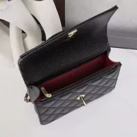 $80.00 USD Chanel AAA Quality Messenger Bags For Women #1320794