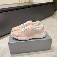 $64.00 USD Prada Casual Shoes For Women #1320795