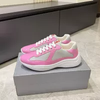 $64.00 USD Prada Casual Shoes For Women #1320796