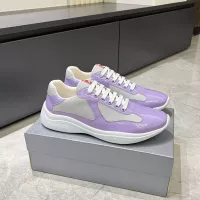 $64.00 USD Prada Casual Shoes For Women #1320801