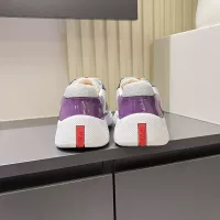 $64.00 USD Prada Casual Shoes For Women #1320803