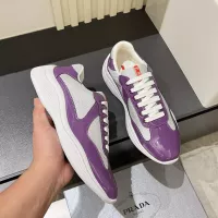 $64.00 USD Prada Casual Shoes For Men #1320804