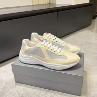 $64.00 USD Prada Casual Shoes For Men #1320806