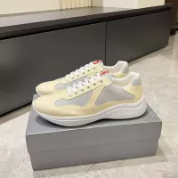 $64.00 USD Prada Casual Shoes For Men #1320806