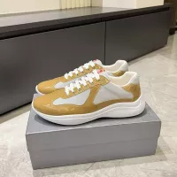 $64.00 USD Prada Casual Shoes For Men #1320808