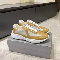 $64.00 USD Prada Casual Shoes For Men #1320808