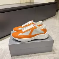 $64.00 USD Prada Casual Shoes For Women #1320811
