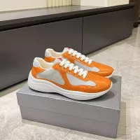 $64.00 USD Prada Casual Shoes For Men #1320812