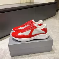 $64.00 USD Prada Casual Shoes For Men #1320817