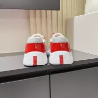 $64.00 USD Prada Casual Shoes For Men #1320817