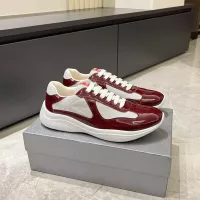 $64.00 USD Prada Casual Shoes For Men #1320823