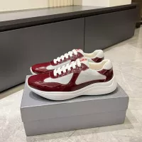 $64.00 USD Prada Casual Shoes For Men #1320823