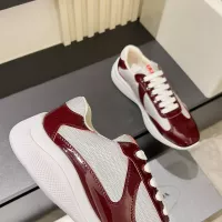 $64.00 USD Prada Casual Shoes For Men #1320823