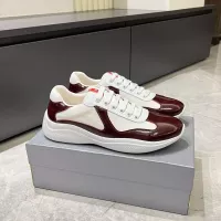 $64.00 USD Prada Casual Shoes For Men #1320826