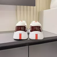 $64.00 USD Prada Casual Shoes For Men #1320826