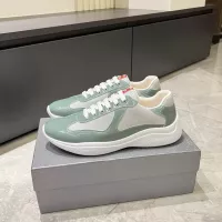 $64.00 USD Prada Casual Shoes For Men #1320828