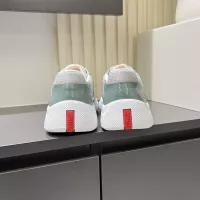 $64.00 USD Prada Casual Shoes For Men #1320828