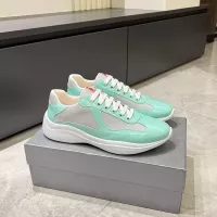 $64.00 USD Prada Casual Shoes For Women #1320829