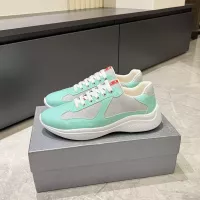 $64.00 USD Prada Casual Shoes For Men #1320830