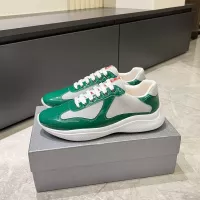 $64.00 USD Prada Casual Shoes For Men #1320837