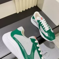 $64.00 USD Prada Casual Shoes For Men #1320837