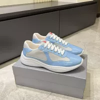 $64.00 USD Prada Casual Shoes For Men #1320839